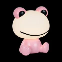 Decoratieve Accessoires|Kinderverlichting|Ygo Tafellamp HOPPER Roze