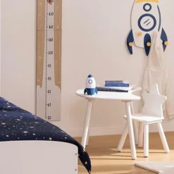 Decoratieve Accessoires|Kinderverlichting|Ygo Tafellamp IN SPACE Raket