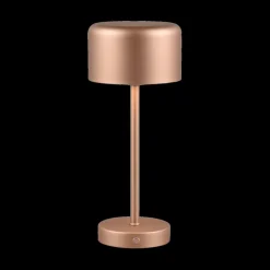 Tafellampen|Ygo Tafellamp JEFF Touch Coffee