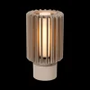 Tafellampen|Ygo Tafellamp LAMBRES Taupe