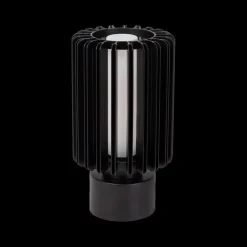 Tafellampen|Ygo Tafellamp LAMBRES Zwart