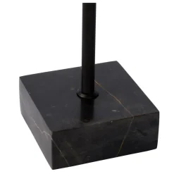 Tafellampen|Ygo Tafellamp LORIN Zwart