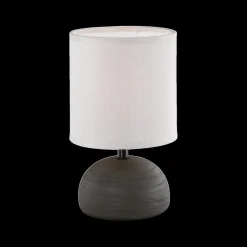 Tafellampen|Ygo Tafellamp LUCI Bruin