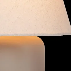 Tafellampen|Ygo Tafellamp MACIA Beige