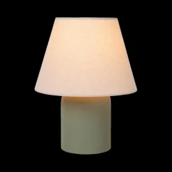 Tafellampen|Ygo Tafellamp MACIA Groen