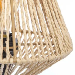 Tafellampen|Ygo Tafellamp MAIKO Naturel