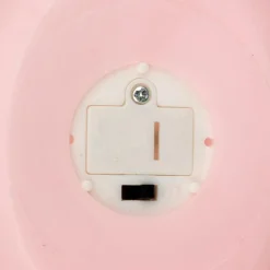 Decoratieve Accessoires|Kinderverlichting|Ygo Tafellamp MINGO Flamingo Roze