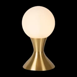 Tafellampen|Ygo Tafellamp MOYA Goud