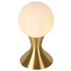 Tafellampen|Ygo Tafellamp MOYA Goud