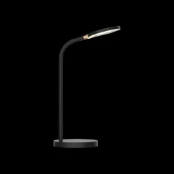 Tafellampen|Ygo Tafellamp NONI Zwart