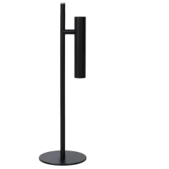 Tafellampen|Ygo Tafellamp PHILON Zwart