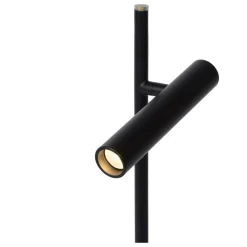 Tafellampen|Ygo Tafellamp PHILON Zwart