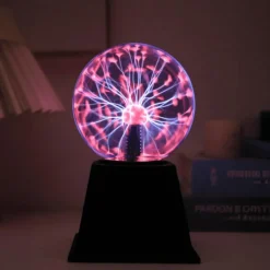 Decoratieve Accessoires|Kinderverlichting|Ygo Tafellamp PLASMA