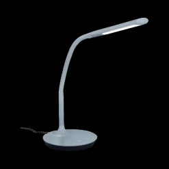 Tafellampen|Ygo Tafellamp POLO Grijs