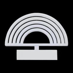 Decoratieve Accessoires|Kinderverlichting|Ygo Tafellamp RAINBOW Led Multi