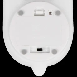 Decoratieve Accessoires|Kinderverlichting|Ygo Tafellamp REXI Dino Wit