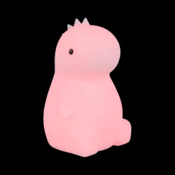 Decoratieve Accessoires|Kinderverlichting|Ygo Tafellamp REXI Dino Wit