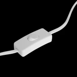 Tafellampen|Ygo Tafellamp RONIA Beige m/Kap