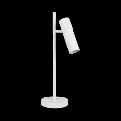 Tafellampen|Ygo Tafellamp SOKA Metaal Wit