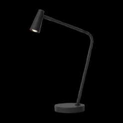 Tafellampen|Ygo Tafellamp STIRLING Zwart