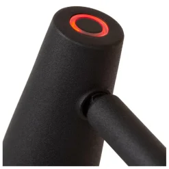 Tafellampen|Ygo Tafellamp STIRLING Zwart