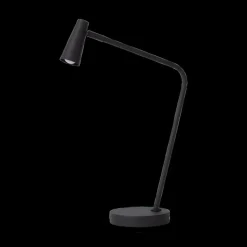 Tafellampen|Ygo Tafellamp STIRLING Zwart