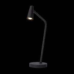 Tafellampen|Ygo Tafellamp STIRLING Zwart