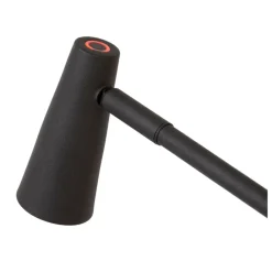 Tafellampen|Ygo Tafellamp STIRLING Zwart