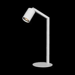 Tafellampen|Ygo Tafellamp TABOO 1Del. Wit