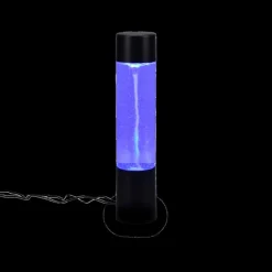 Decoratieve Accessoires|Kinderverlichting|Ygo Tafellamp TORNADO Zwart