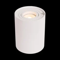 Tafellampen|Ygo Tafellamp TUBE Wit