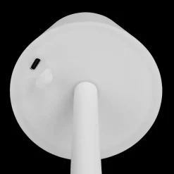 Tafellampen|Ygo Tafellamp VIDAL Wit