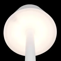 Tafellampen|Ygo Tafellamp VIDAL Wit