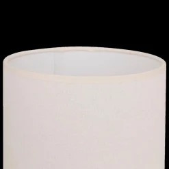 Tafellampen|Ygo Tafellamp VUNIS Kaki met Kap