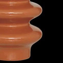 Tafellampen|Ygo Tafellamp VUNIS Terra met Kap