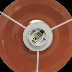 Tafellampen|Ygo Tafellamp VUNIS Terra met Kap