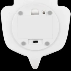 Decoratieve Accessoires|Kinderverlichting|Ygo Tafellamp WALDY Hond Wit