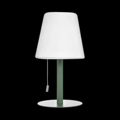 Tafellampen|Ygo Tafellamp ZAX Olijf