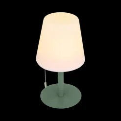 Tafellampen|Ygo Tafellamp ZAX Olijf