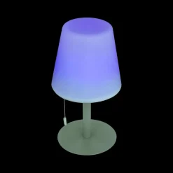 Tafellampen|Ygo Tafellamp ZAX Olijf