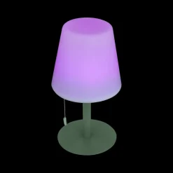 Tafellampen|Ygo Tafellamp ZAX Olijf