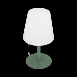 Tafellampen|Ygo Tafellamp ZAX Olijf