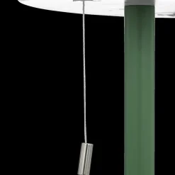 Tafellampen|Ygo Tafellamp ZAX Olijf