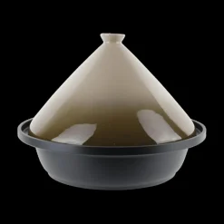 Potten & Pannen|Ygo Tajine COOK Taupe Inductie