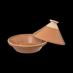 Potten & Pannen|Ygo Tajine SOFFIA Terrra