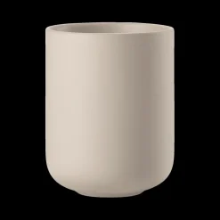 Wastafelaccessoires|Ygo Tandenborstelhouder SENSU Beige