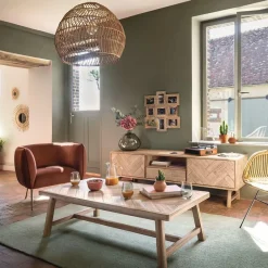 Tapijten|Ygo Tapijt ASHISH 160 Poly Kaki