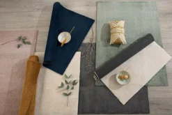 Tapijten|Ygo Tapijt ASHISH 120 Poly Oudroze