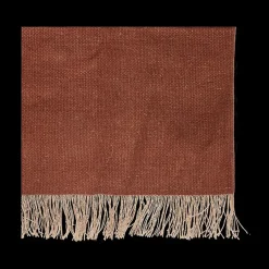 Tapijten|Ygo Tapijt BOTWIR Jute Terra