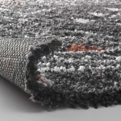 Tapijten|Ygo Tapijt HARIANE 160 Zwart